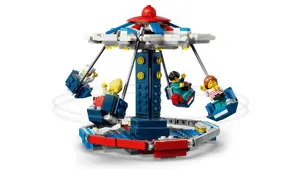 LEGO CREATOR 3 IN 1 31389 Iconic Ferris Wheel