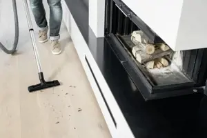 Kärcher AD 4 Premium 17 l, juoda, geltona