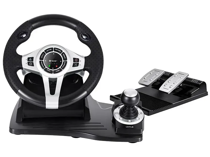 TRACER TRAJOY46524 Vairas TRACER Roadster 4 in 1 PC/PS3/PS4/Xone