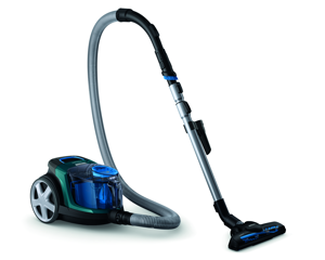 "Philips" 3000 serijos FC9334/09, 650 W, cilindrinis dulkių siurblys, sausas, be maišelio, 1,5 l, f…