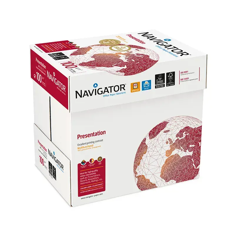 Navigator Presentation