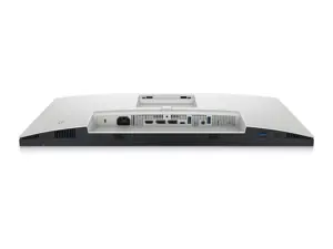 DELL UltraSharp U2424H_WOST, 60.5 cm (23.8"), 1920 x 1080 pixels, Full HD, LCD, 8 ms, Black, Silver