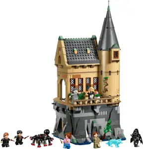 LEGO HARRY POTTER 76463 Hogwarts Castle - Hospital Wing
