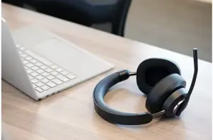 KENSINGTON H3000 Bluetooth Headset