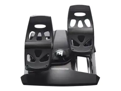 Thrustmaster Joystick T 16000M Flight Pack Black