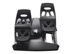 Thrustmaster Joystick T 16000M Flight Pack Black