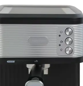 Kavos aparatas ESPERANZA EKC011, 850 W, Cob coffee maker