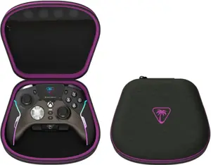 Turtle Beach Stealth Ultra, Gamepad, Android, PC, Xbox One, Xbox Series S, Xbox Series X, D-pad, Menu button, Share button, View button, Analogue / Digital, Wired & Wireless, Bluetooth/USB