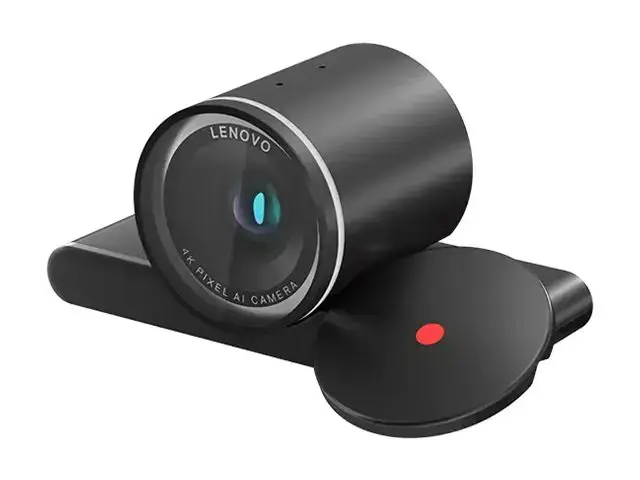LENOVO 4K PRO WEBCAM