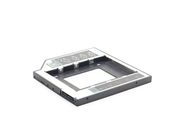 GEMBIRD MF-95-02 Gembird SATA 2,5 disko montavimo rėmelis į 5,25 lizdą, 12 mm
