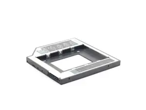 GEMBIRD MF-95-02 Gembird SATA 2,5 disko montavimo rėmelis į 5,25 lizdą, 12 mm