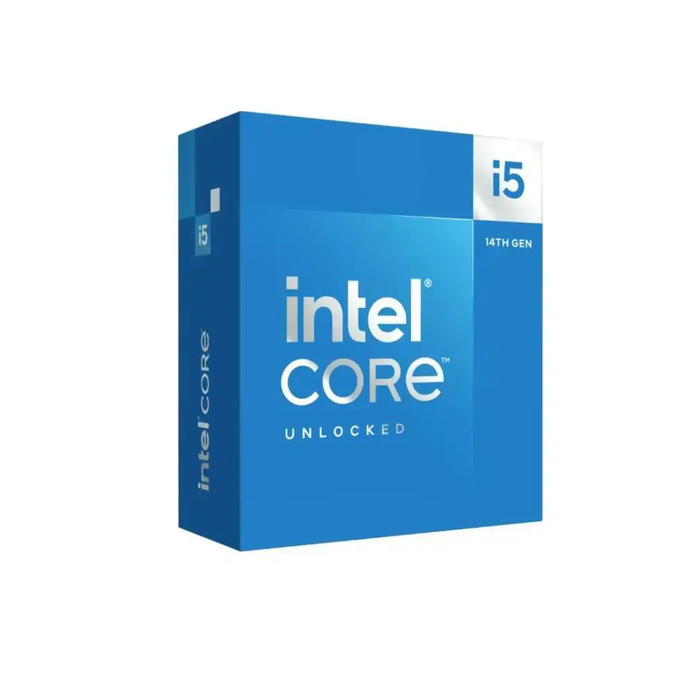 Procesorius Intel® Core™ i5 i5-14400F, 2,5 GHz, LGA 1700