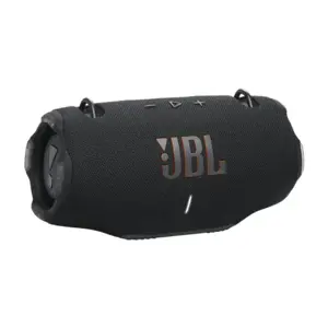 JBL Xtreme 4 Nešiojama garso kolonėlė, Juoda
