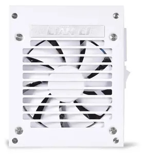 Maitinimo blokas Lian Li SP750 WHITE, 750 W, 80 PLUS GOLD