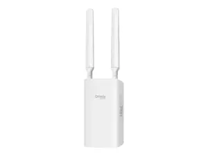 TP-LINK ER603WP-4G-Outdoor Omada 4G Cat4 N300 Outdoor PoE Gateway | TP-LINK
