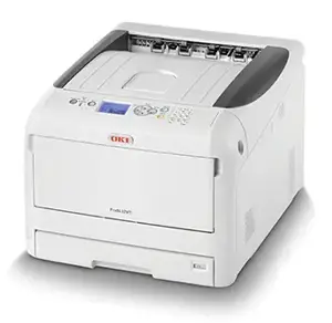OKI Pro 8432WT