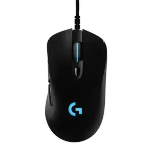 LOGITECH G403 HERO žaidimų pelė EWR2