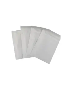 BESTPAK Bubble envelopes padded envelopes CD 100 pcs. White