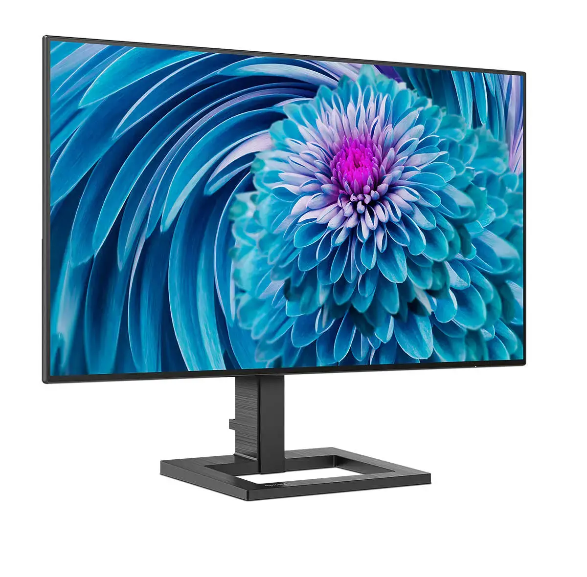 Monitorius Philips E Line 275E2FAE/00, 68.6 cm (27"), 2560 x 1440 pixels, 4K Ultra HD, LED, 4 ms, Black
