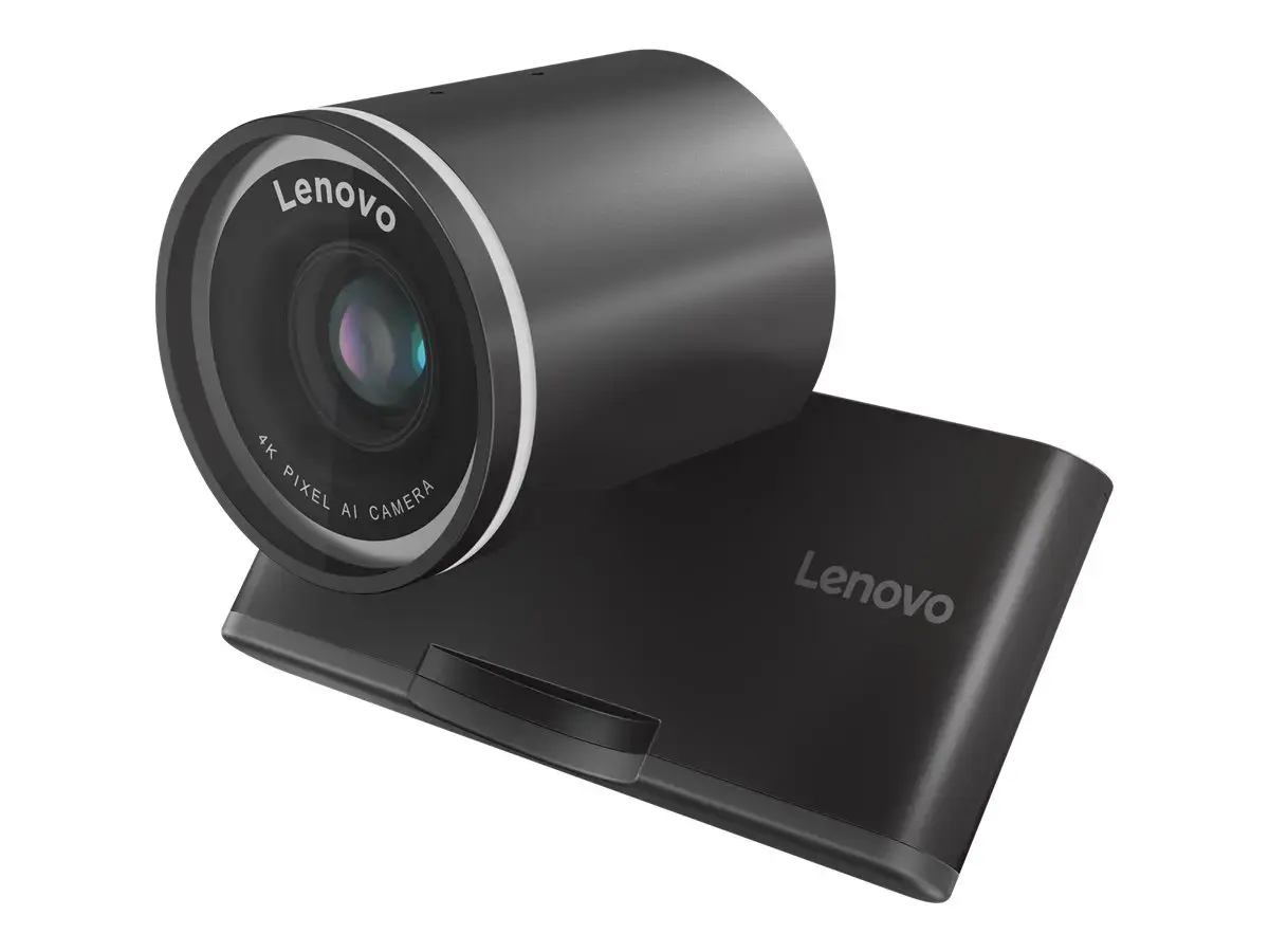 LENOVO 4K PRO WEBCAM