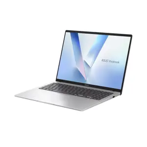 Nešiojamas kompiuteris ASUS Vivobook 16 M1607KA-MB186W, 330, 512 GB, 16 Coliai, Windows 11 Home, AMD Radeon