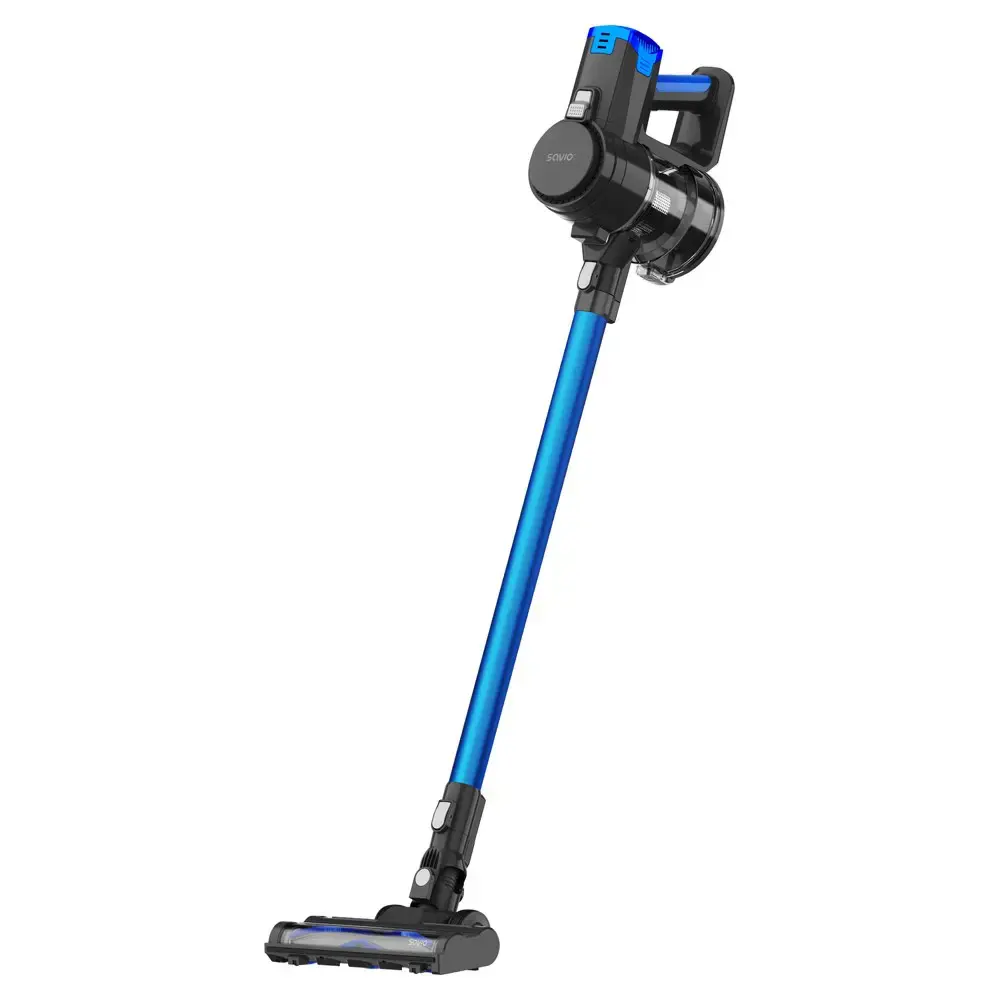 SAVIO OP-01 cordless stick vacuum cleaner