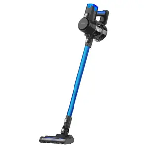 SAVIO OP-01 cordless stick vacuum cleaner