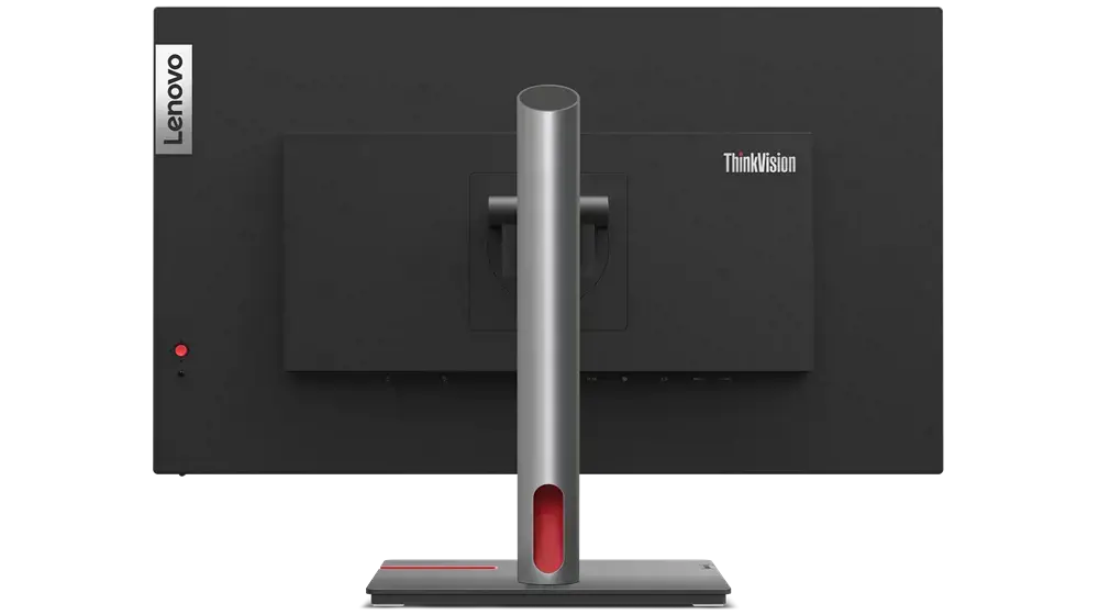 Monitorius Lenovo ThinkVision T27i-30, 68.6 cm (27"), 1920 x 1080 pixels, Full HD, 6 ms, Black