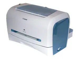 Canon Laser Shot LBP3200