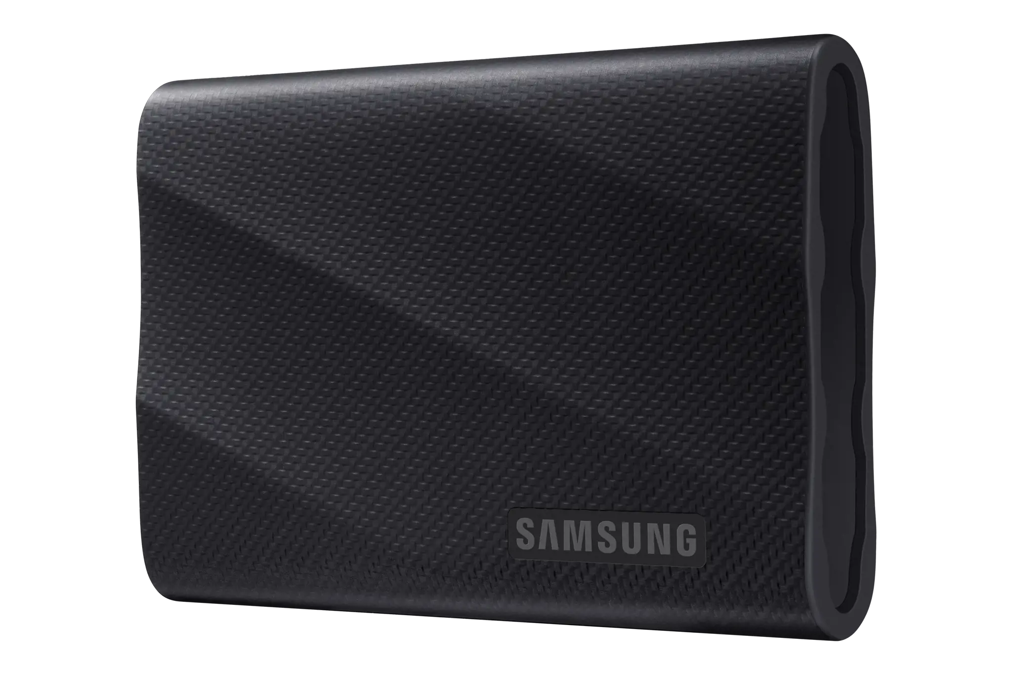 "Samsung" MU-PG4T0B, 4 TB, C tipo USB, 3.2 Gen 2 (3.1 Gen 2), 2000 MB/s, apsauga nuo slaptažodžio, juoda