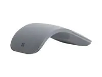 MS Surface Arc pelė SC Bluetooth ET/LV/LT CEE šviesiai pilka Mažmeninė prekyba