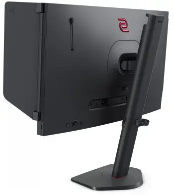 BENQ ZOWIE XL2586X+ 24.1" FHD FAST TN 0.2MS HDMIX3/DP 600HZ DYAC 2.0 GAMING MONITOR