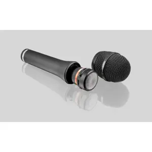 Beyerdynamic TG V70d Black Scenos / atlikimo mikrofonas