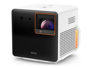 BenQ X3100i, 3300 ANSI lumens, DLP, 2160p (3840x2160), 600000:1, 16:9, 1.07 billion colours