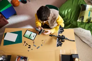LEGO MINECRAFT 21595 The Ender Dragon
