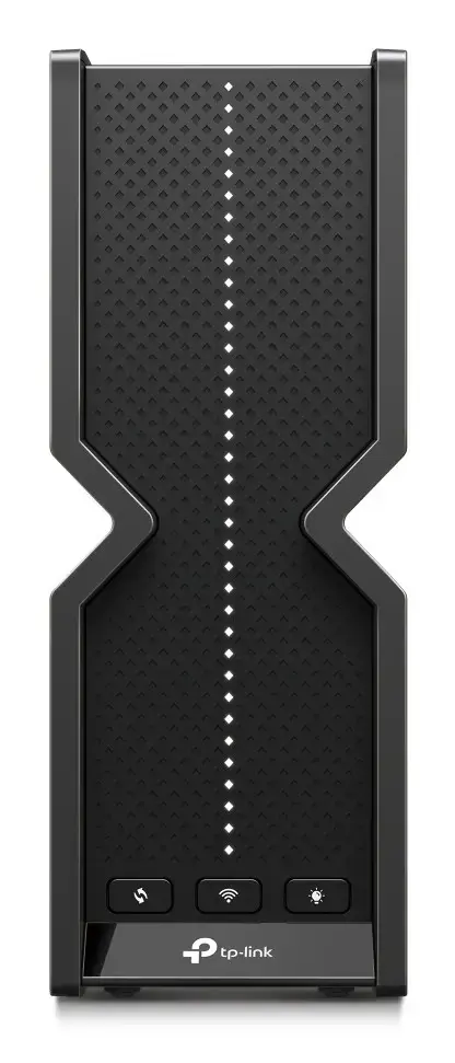 Wireless Router TP-LINK Wireless Router 1500 Mbps Mesh Number of antennas 6 ARCHERBE700