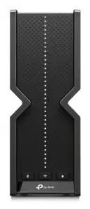 Wireless Router TP-LINK Wireless Router 1500 Mbps Mesh Number of antennas 6 ARCHERBE700