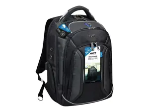 Soma portatīvajam datoram Port Melbourne Backpack 15.6
