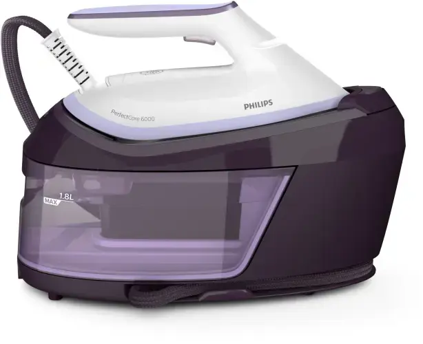 Drabužių garintuvas Philips PSG6024/30
