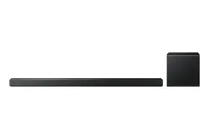Samsung HW-QS700F Soundbar Garso sistema, 3.1.2 ch, Juoda