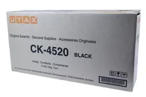 CK4520 (CK-4520), Originali kasetė (Triumph-Adler)