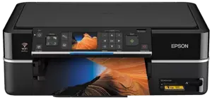 Epson Stylus Photo PX700W