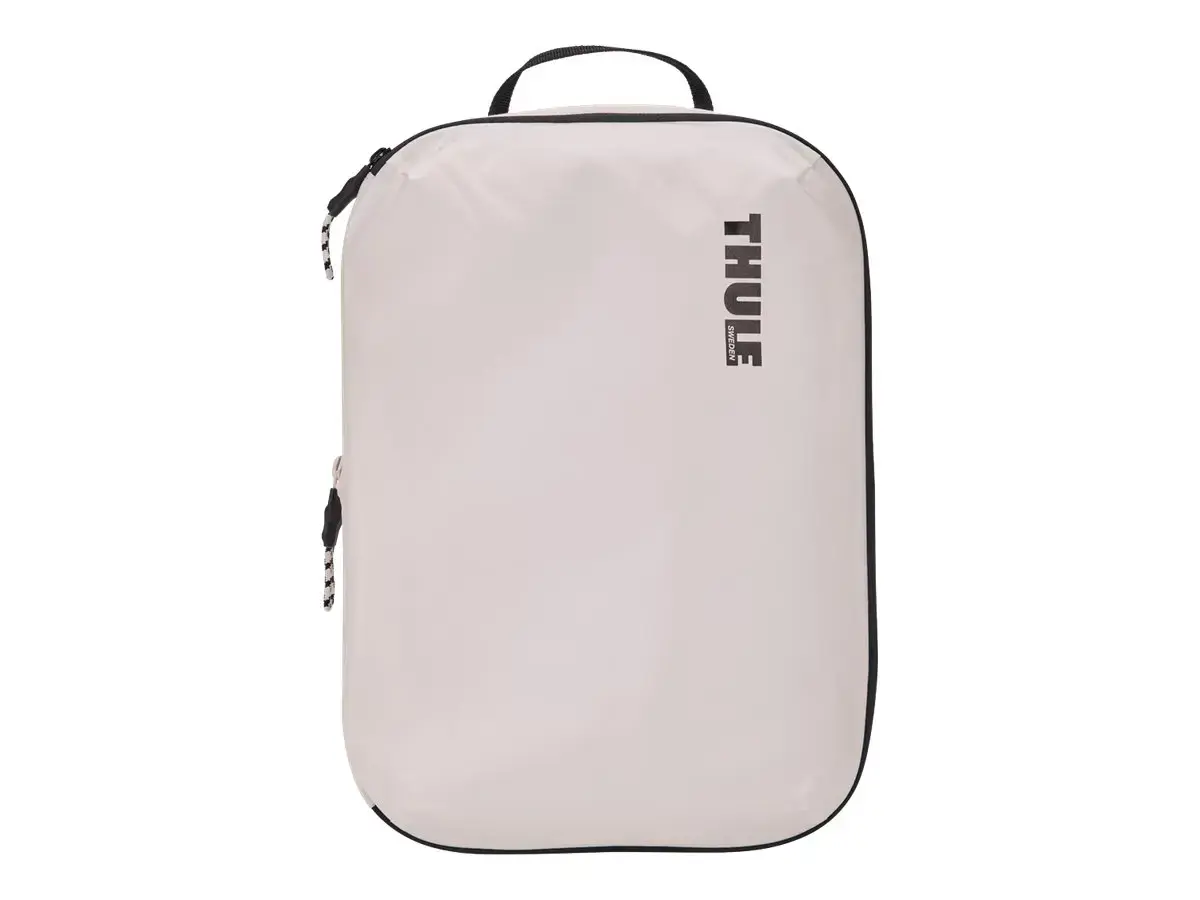 "Thule Compression Packing Cube Medium White