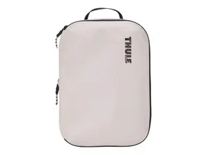 "Thule Compression Packing Cube Medium White