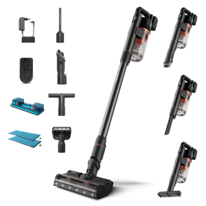 Philips Vacuum Cleaner | XC7055/01 Aqua | Cordless operating | Handstick | 25.2 V | Operating time …