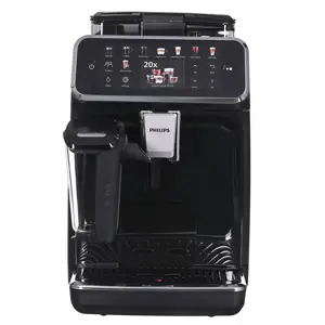 Kavos aparatas Philips EP5541/50, 1,8 litrai, 1500 W, Juoda, Fully-auto