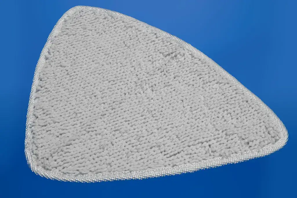 "Vileda" garų šluotos papildymas