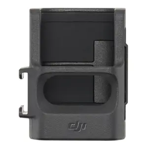 Expander adapter for DJI Osmo Pocket 3 camera