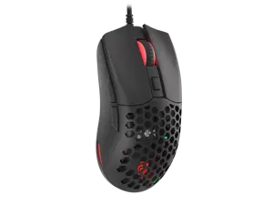 Genesis Krypton 750 RGB Black