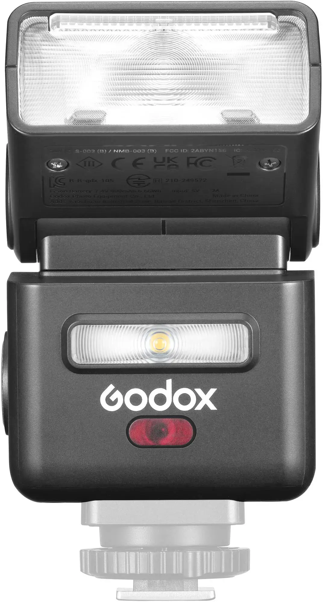 Godox flash iT32 iFlash TTL
